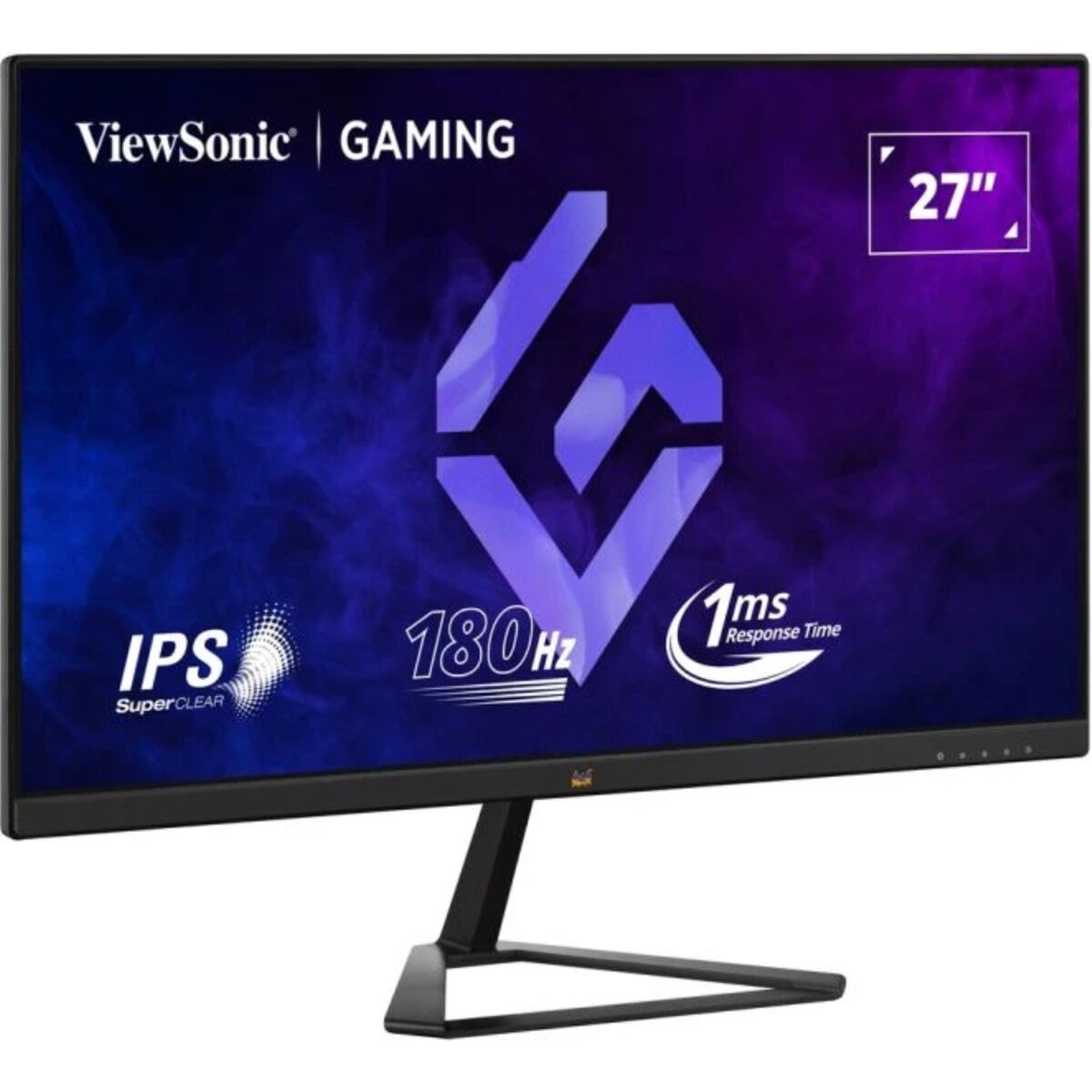 Écran ViewSonic VX2779-HD-PRO Full HD 27"