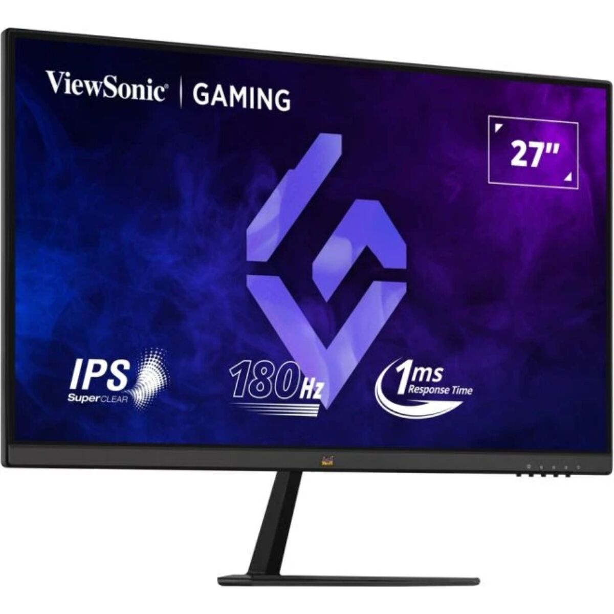 Écran ViewSonic VX2779-HD-PRO Full HD 27"