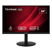 Écran ViewSonic VG2409U-2 Full HD 23,8"