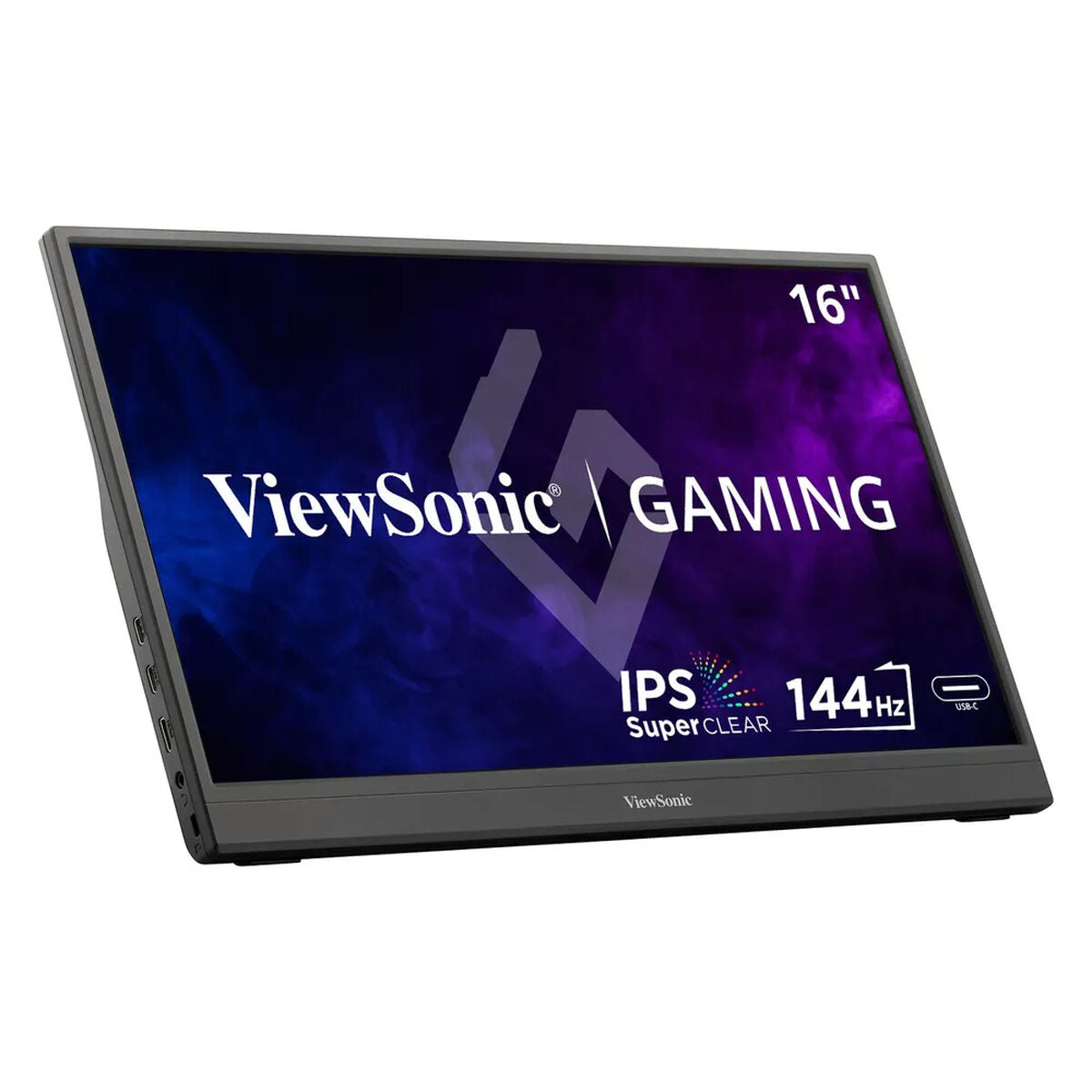 Écran ViewSonic VX1654 Full HD 15,6"