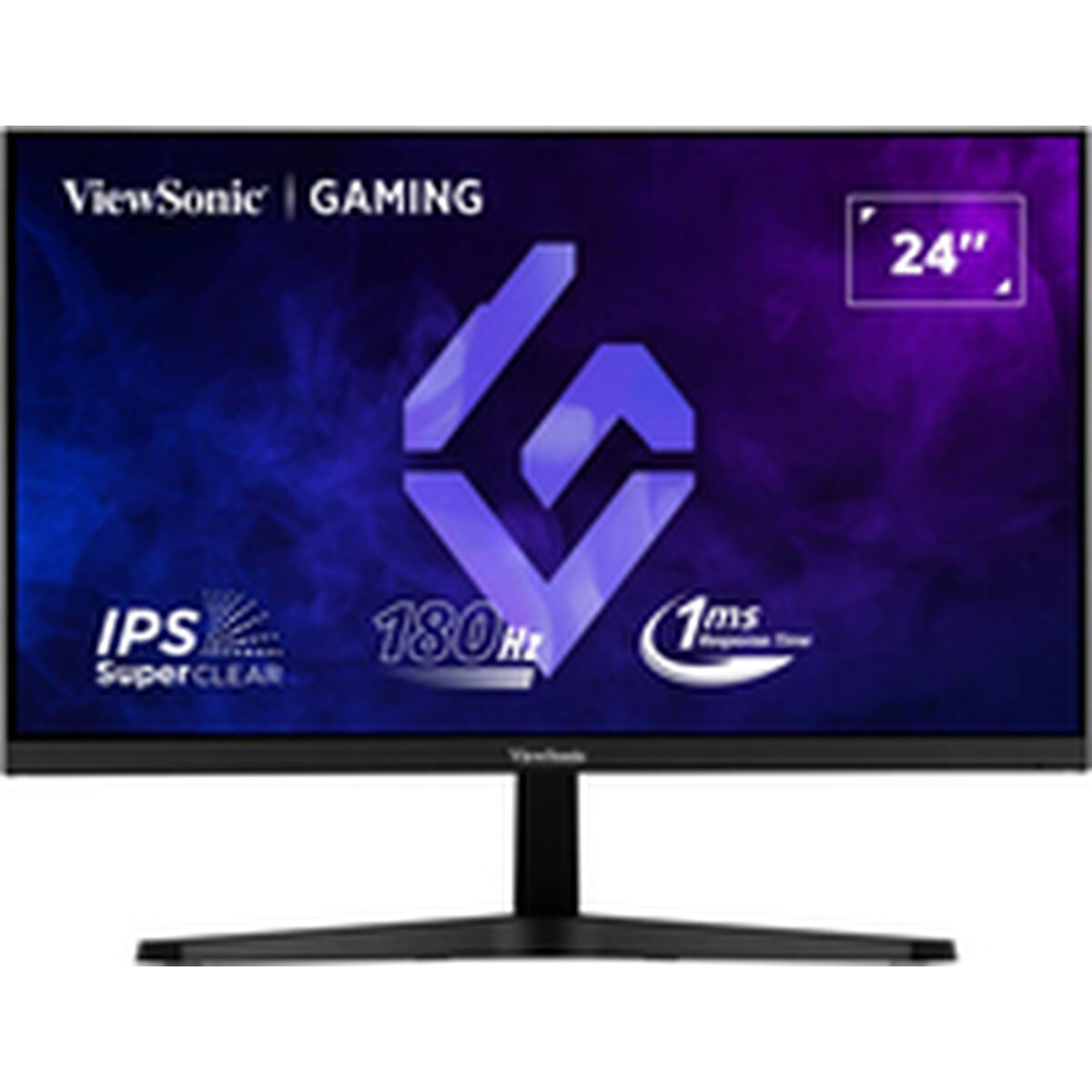 Écran ViewSonic VX24G1-HD Full HD 24"
