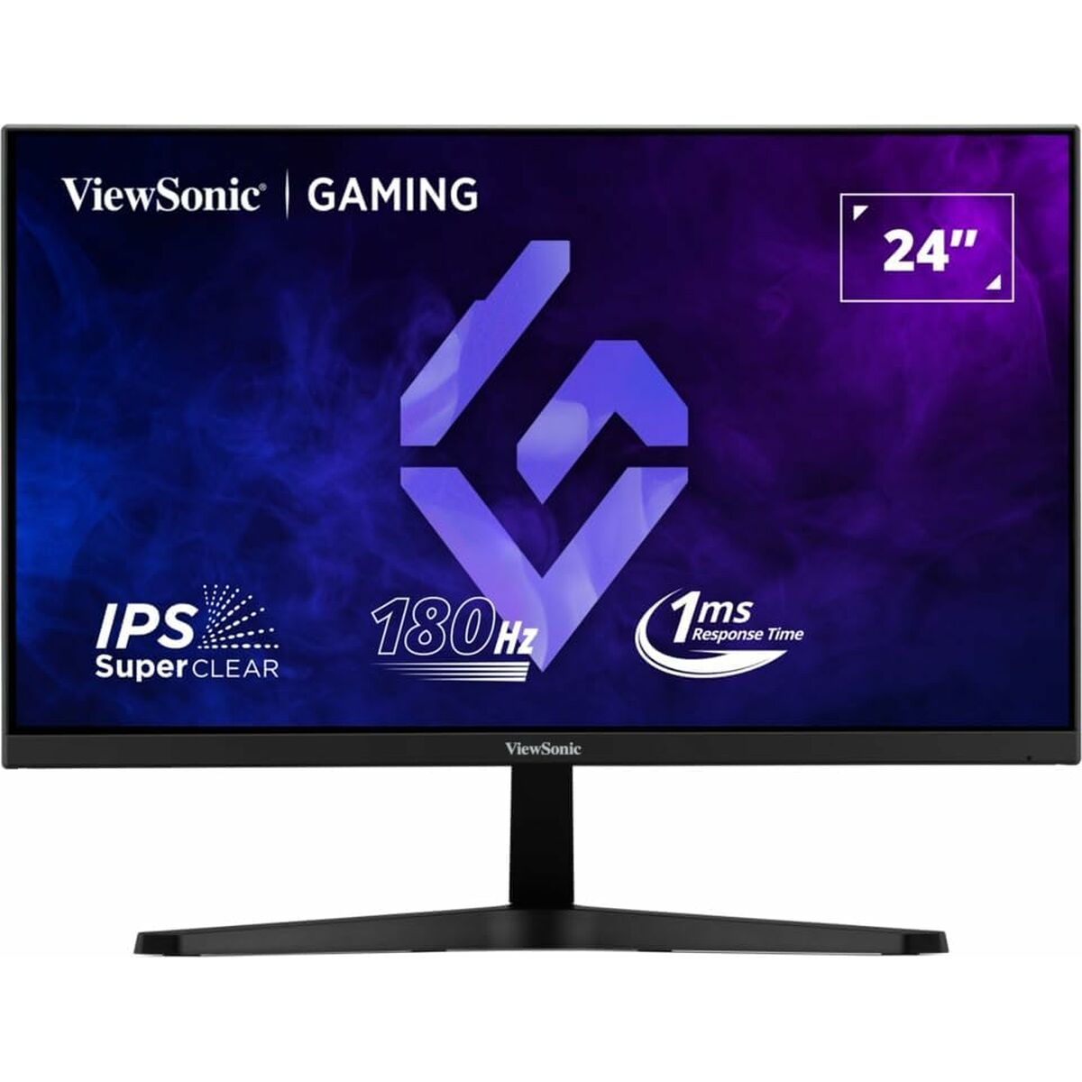 Écran ViewSonic VX24G1-HD Full HD 24"