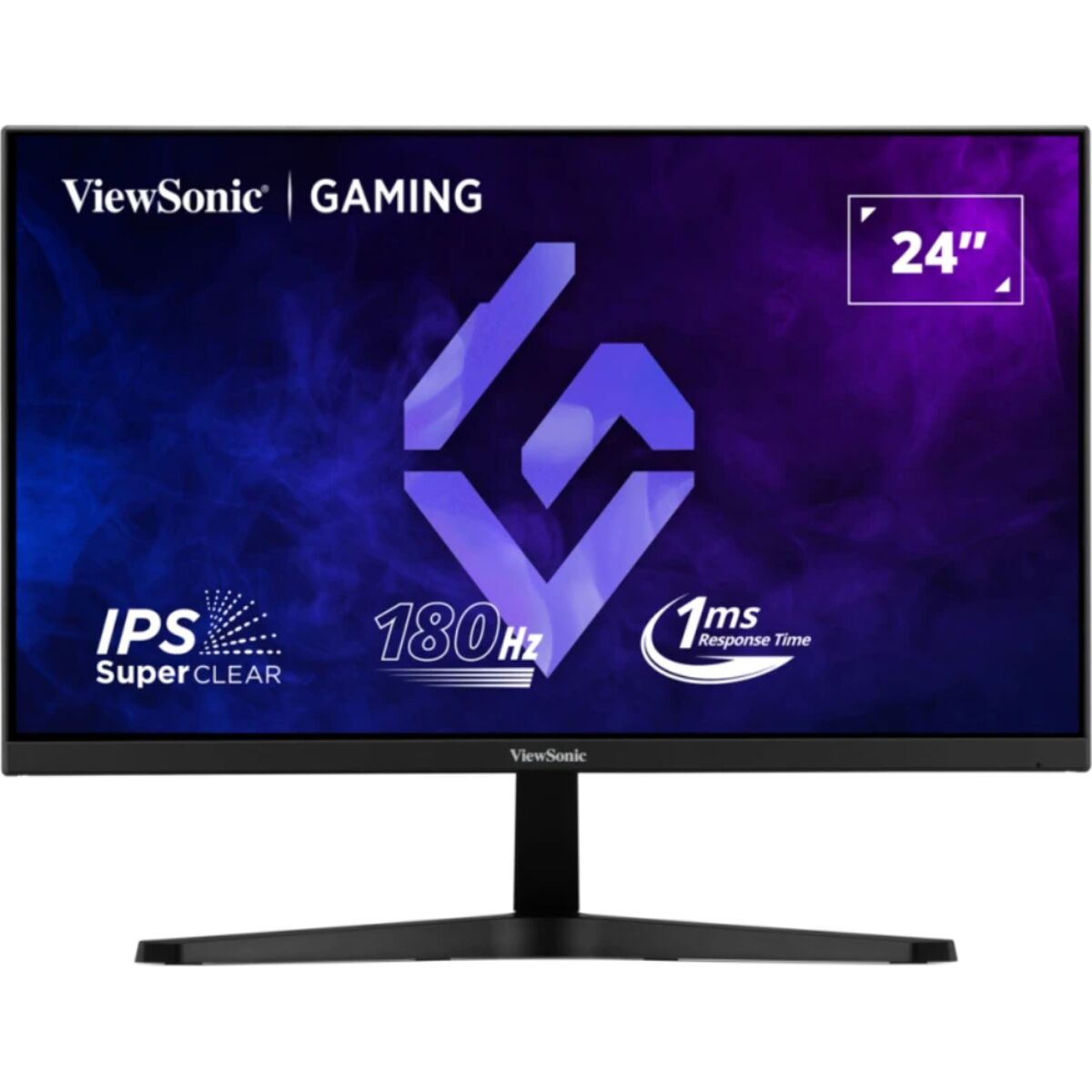 Écran ViewSonic VX24G1-HD Full HD 24"