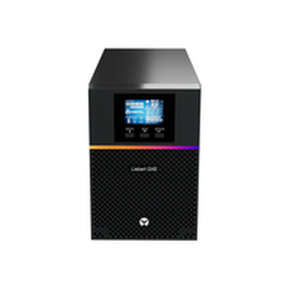 Câble RS-232 Vertiv GXE3-1500IMT