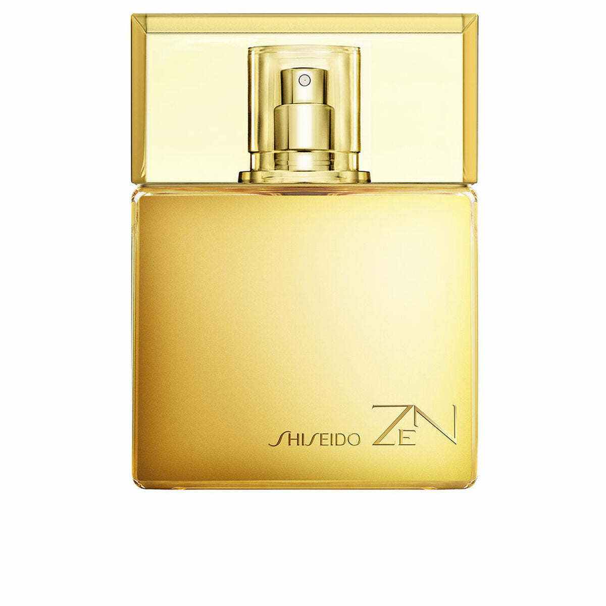 Parfum Femme Zen Shiseido 162697 EDP EDP