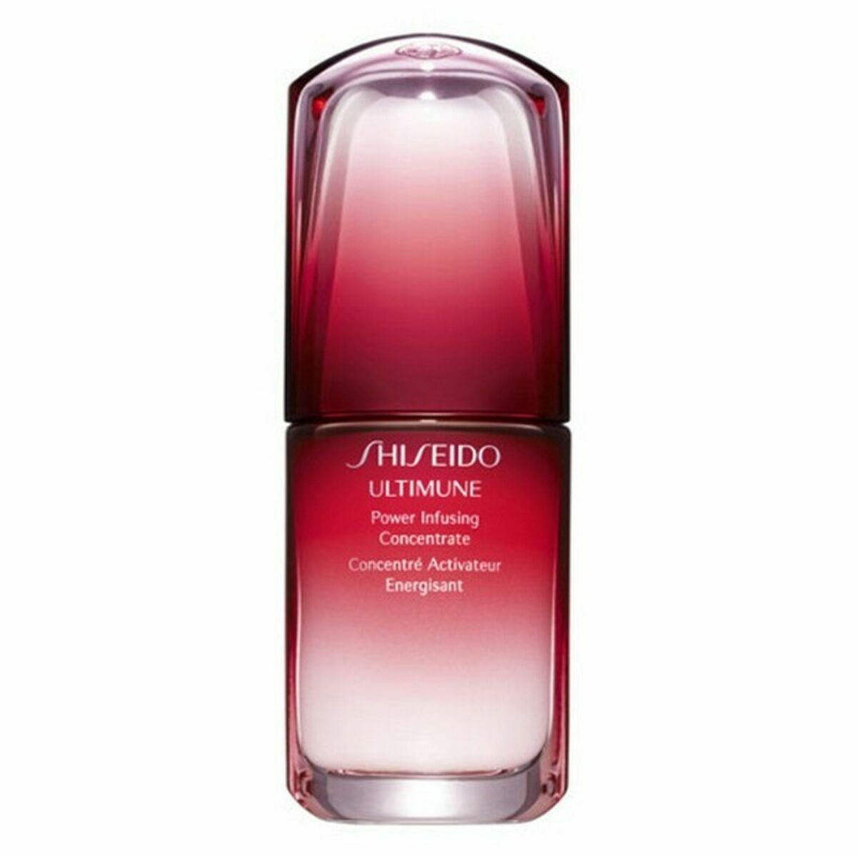 Sérum visage Shiseido