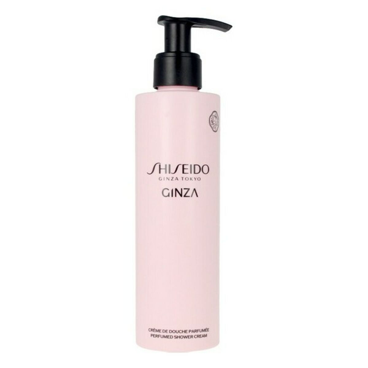 Crème de douche Shiseido 768614155263 200 ml
