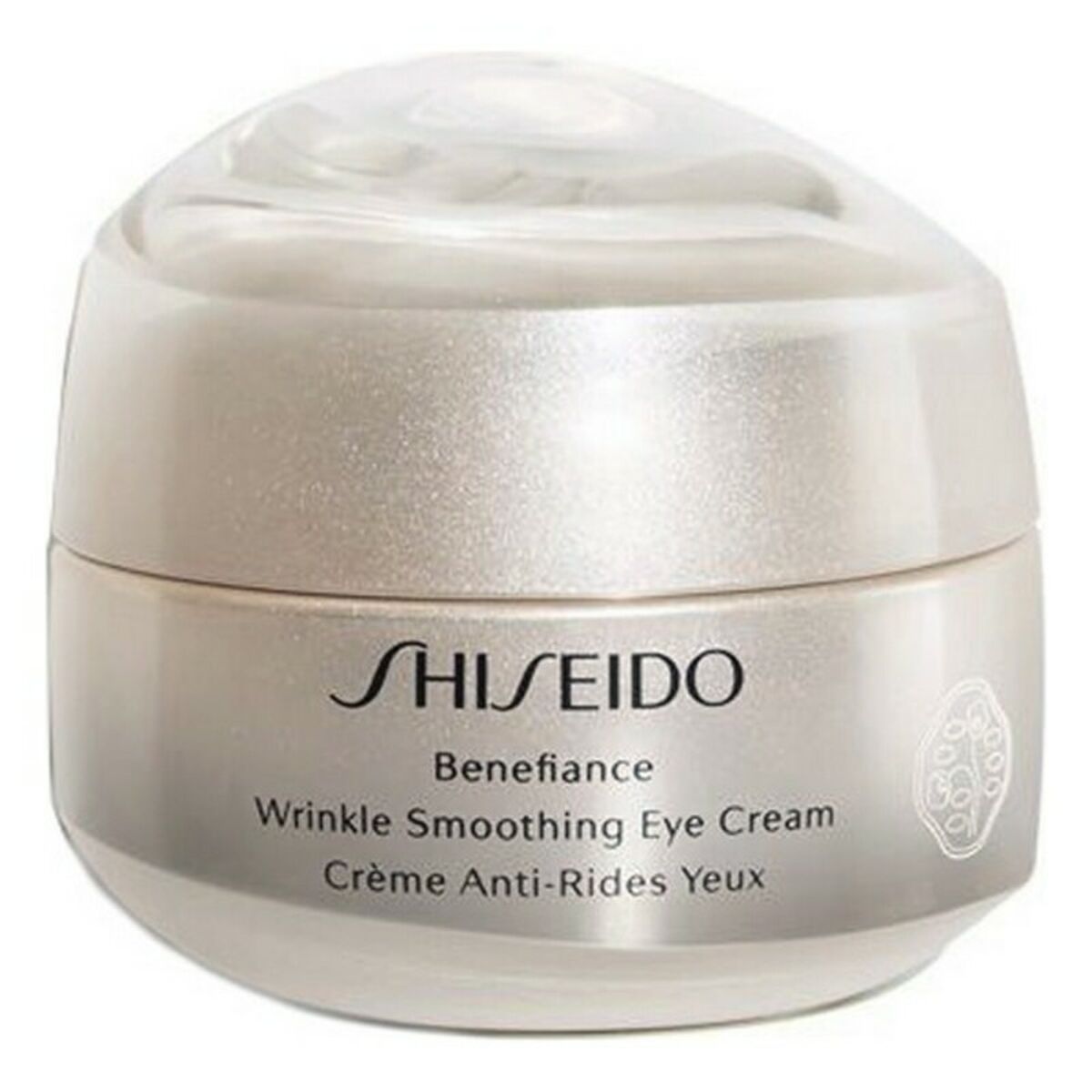 Contour des yeux Shiseido 906-55799 15 ml (1 Unité)