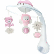 Jouet musical Infantino 13 X 31 X 41 CM