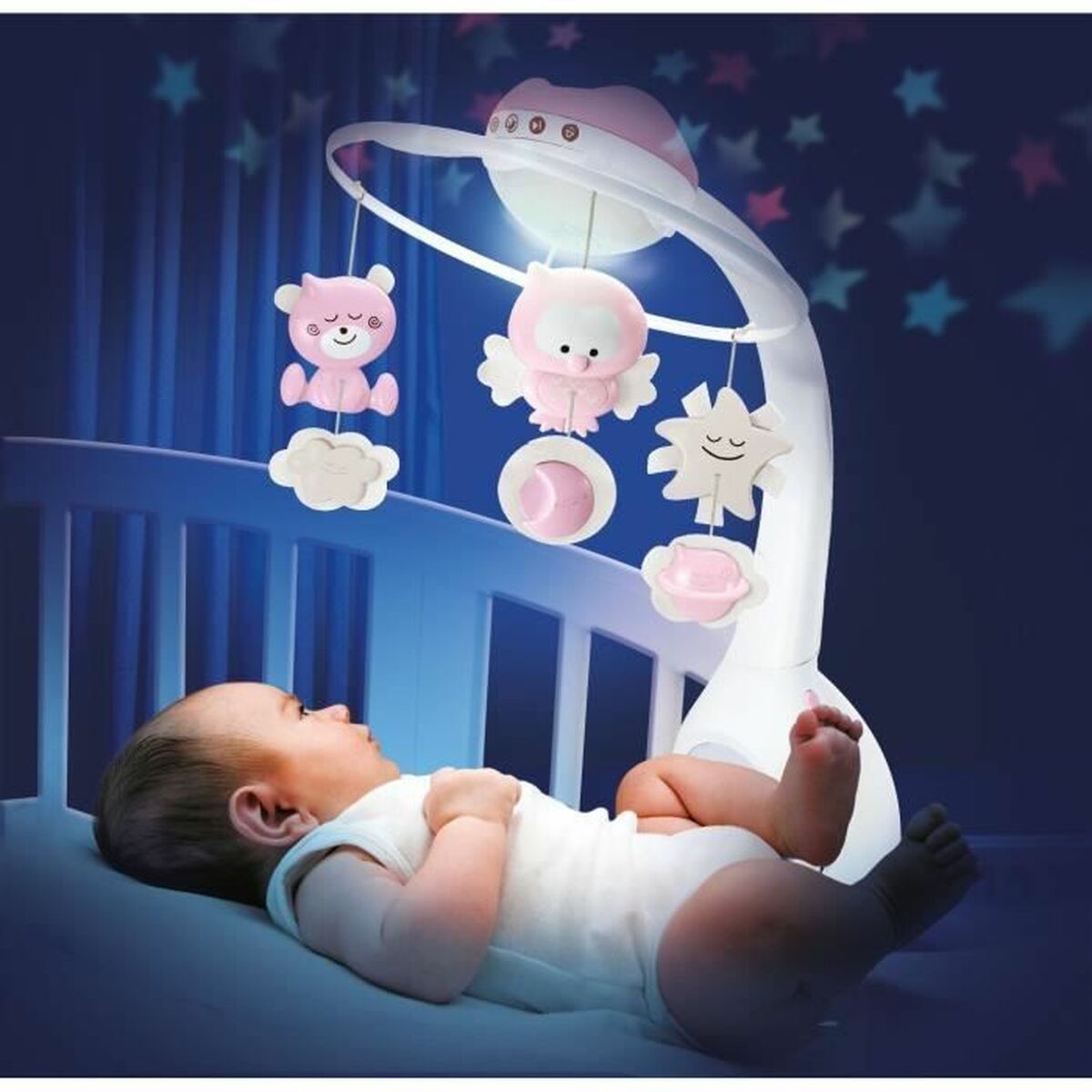 Jouet musical Infantino 13 X 31 X 41 CM