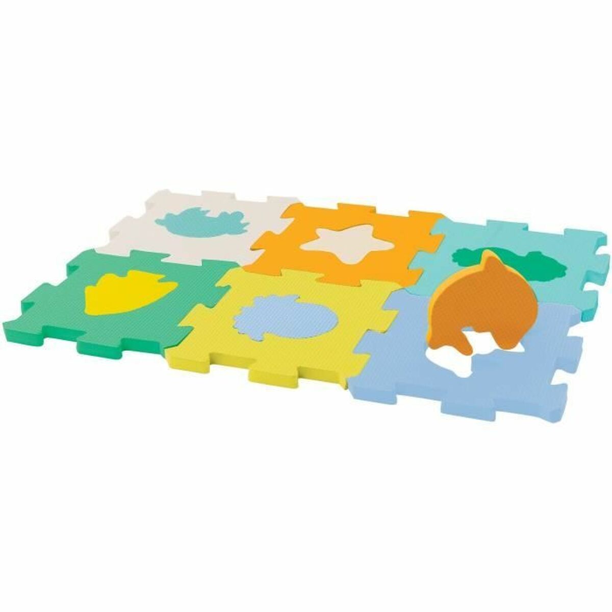 Tapis de jeu Infantino Foam