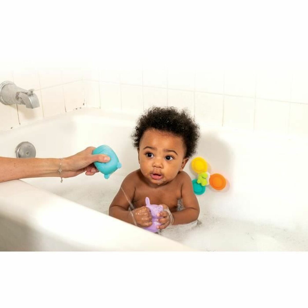 Jouets Pour le Bain Infantino