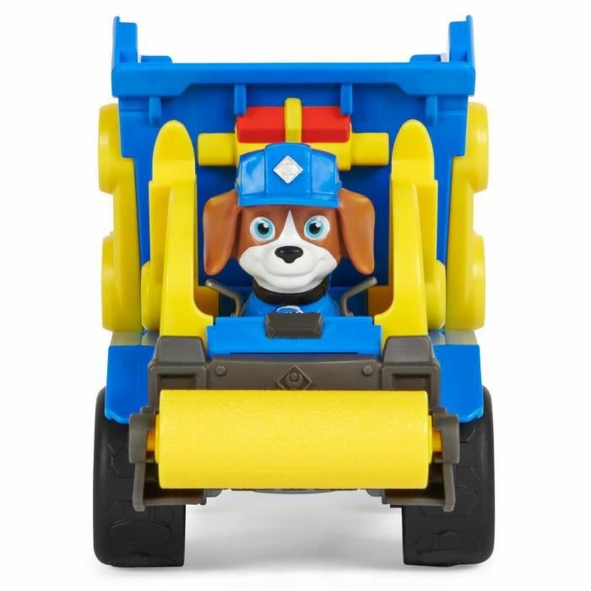 Camion The Paw Patrol BENJI Ruben & Company Bleu