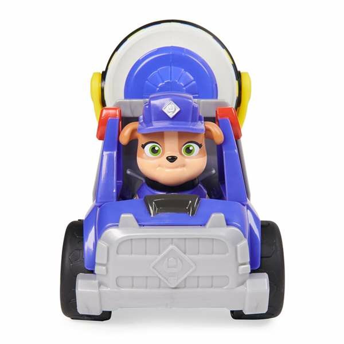 Camion Spin Master Bleu Multicouleur (2 Pièces)