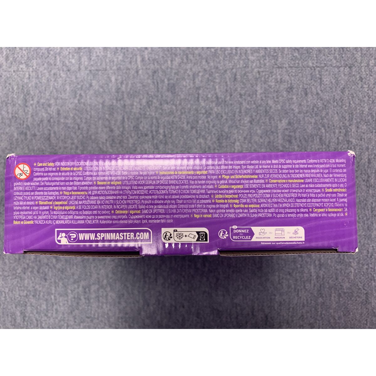 Baguette magique Spin Master