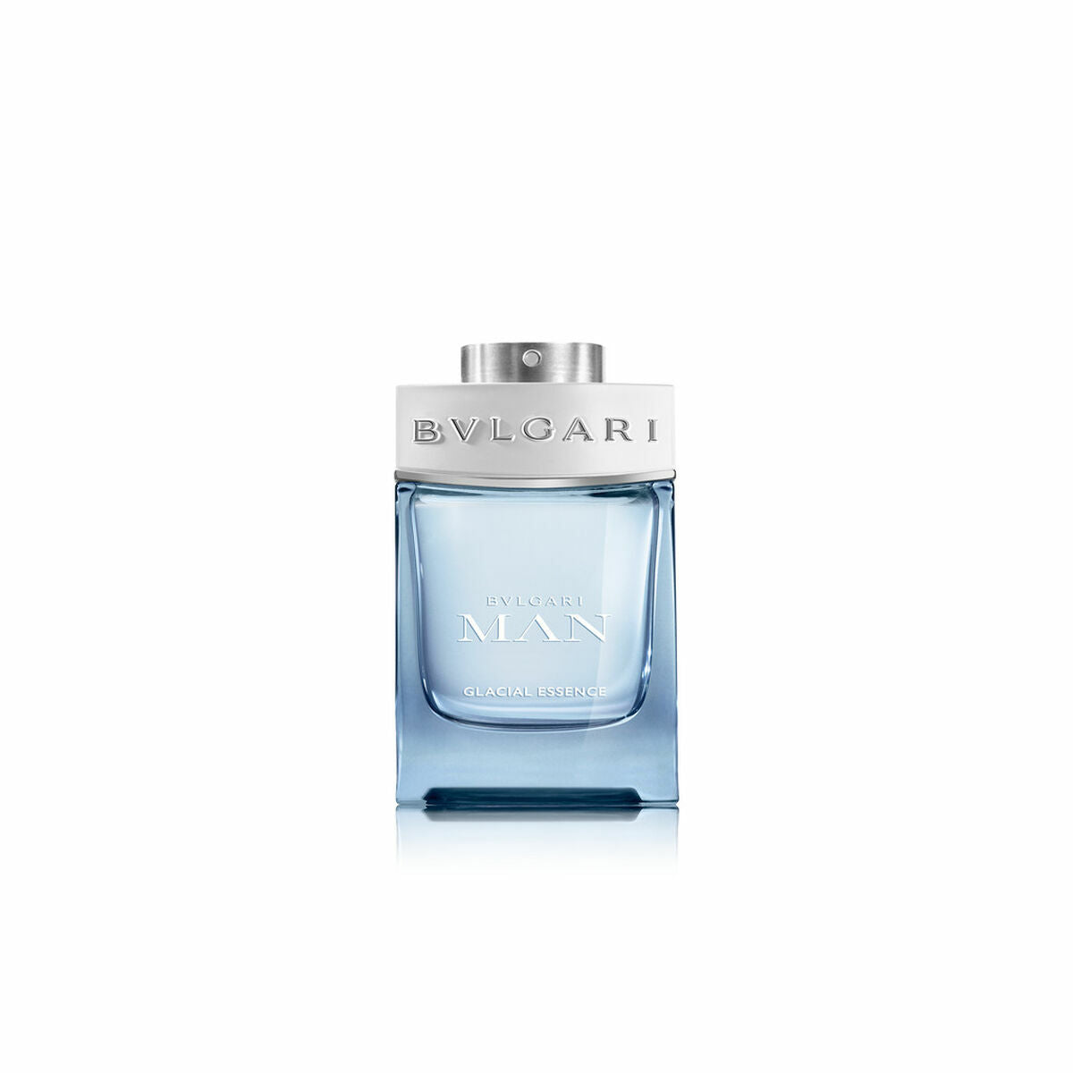Parfum Homme Bvlgari Man Glacial Essence EDP 60 ml