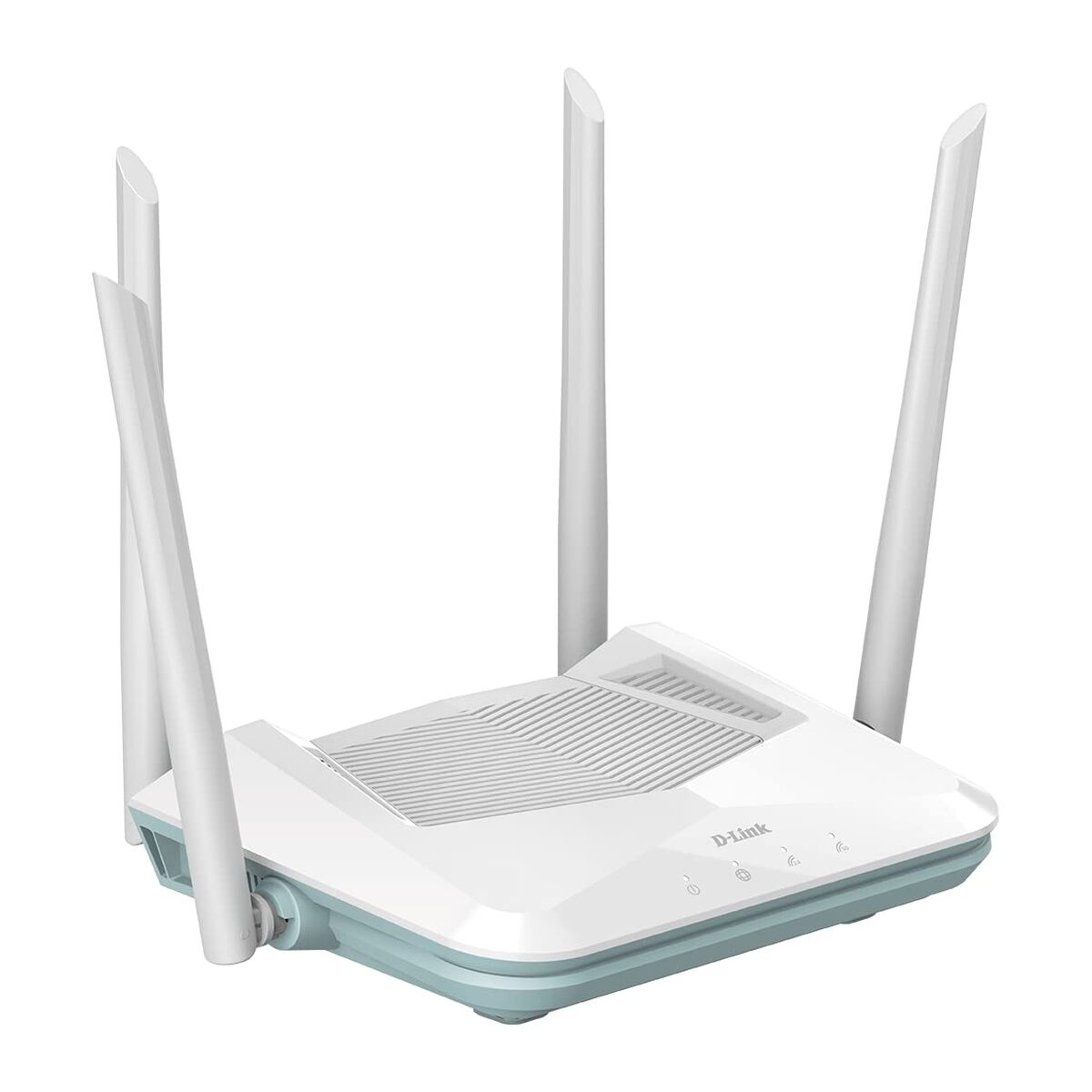 Router D-Link R15/E Blanc