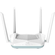 Router D-Link R15/E Blanc