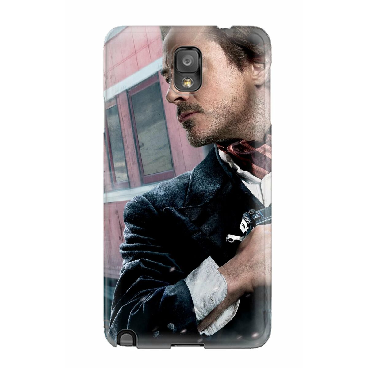 Hub USB D-Link DMC-F02SC Noir