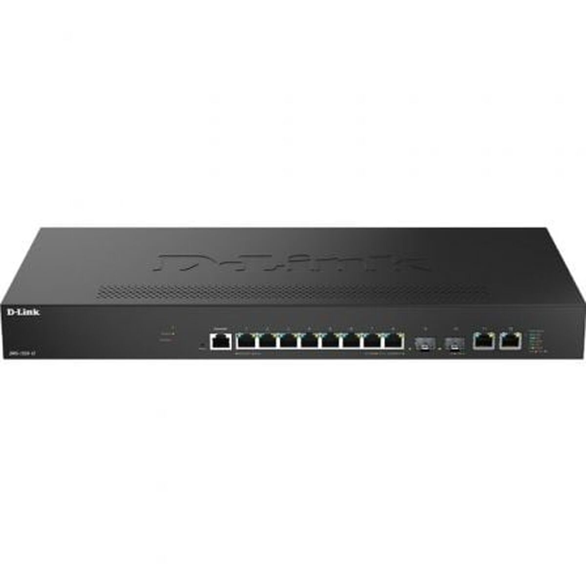 Switch D-Link DMS-1250-12/E