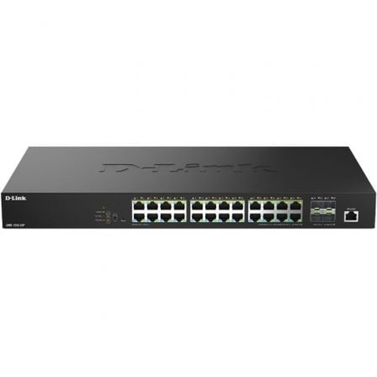 Switch D-Link DMS-1250-28P/E