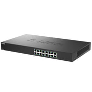 Switch D-Link DMS-1016/E