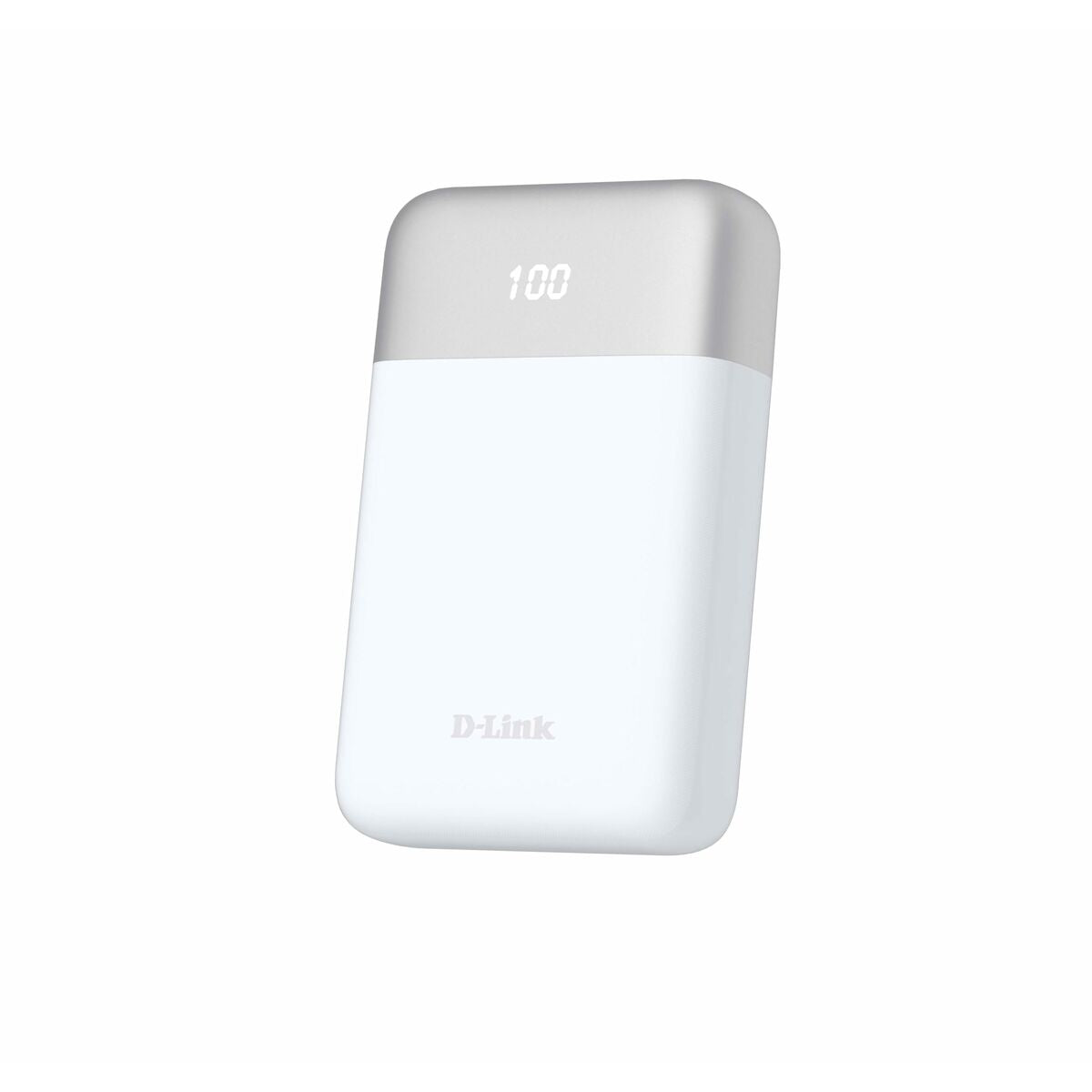 Powerbank D-Link DPP-101 Blanc 10000 mAh