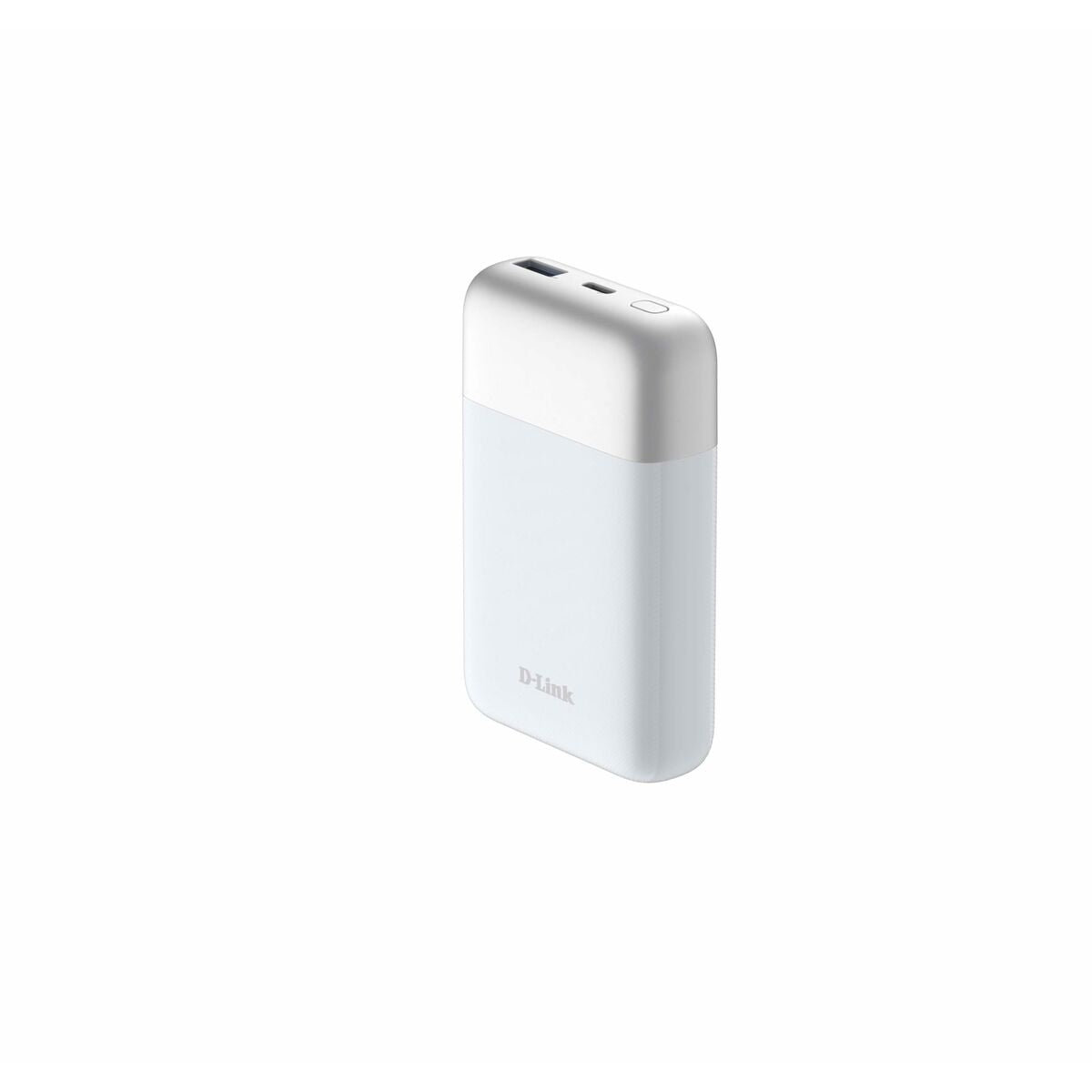 Powerbank D-Link DPP-101 Blanc 10000 mAh