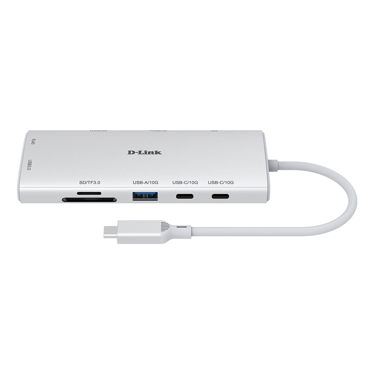 Hub USB D-Link DUP-A01