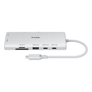 Hub USB D-Link DUP-A01