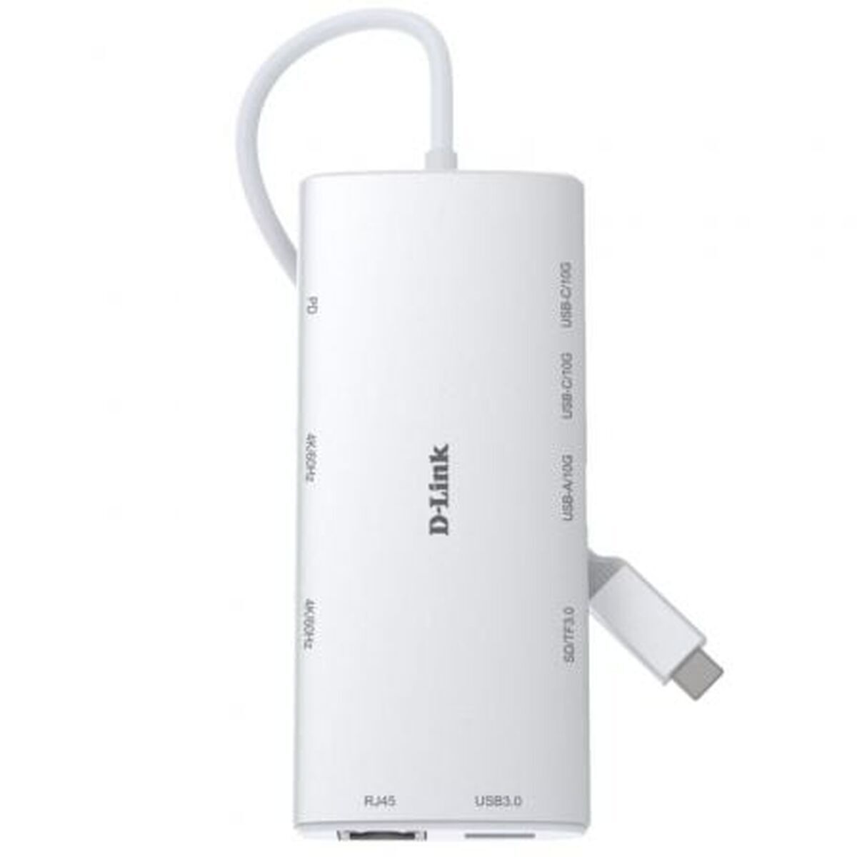 Hub USB D-Link DUP-A01