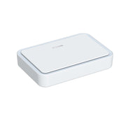 Router D-Link DBR-330 Blanc USB RJ45 Wi-Fi