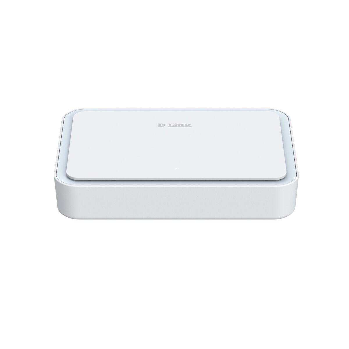 Router D-Link DBR-330 Blanc USB RJ45 Wi-Fi