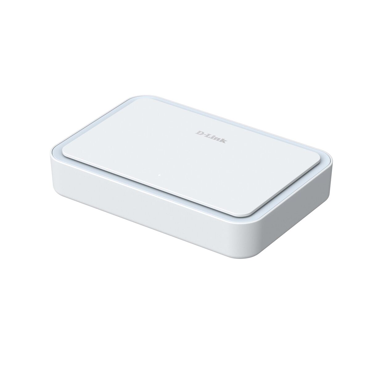 Router D-Link DBR-330 Blanc USB RJ45 Wi-Fi