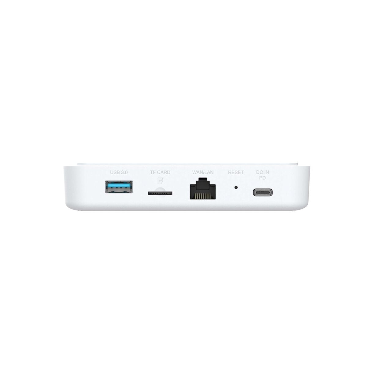 Router D-Link DBR-330 Blanc USB RJ45 Wi-Fi