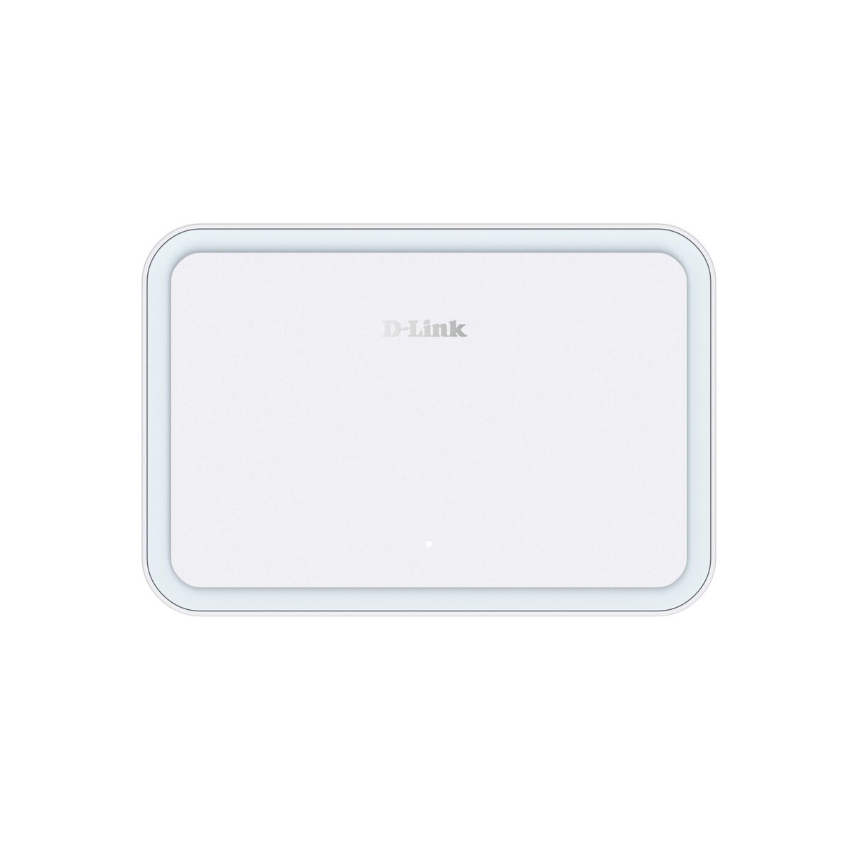 Router D-Link DBR-330 Blanc USB RJ45 Wi-Fi