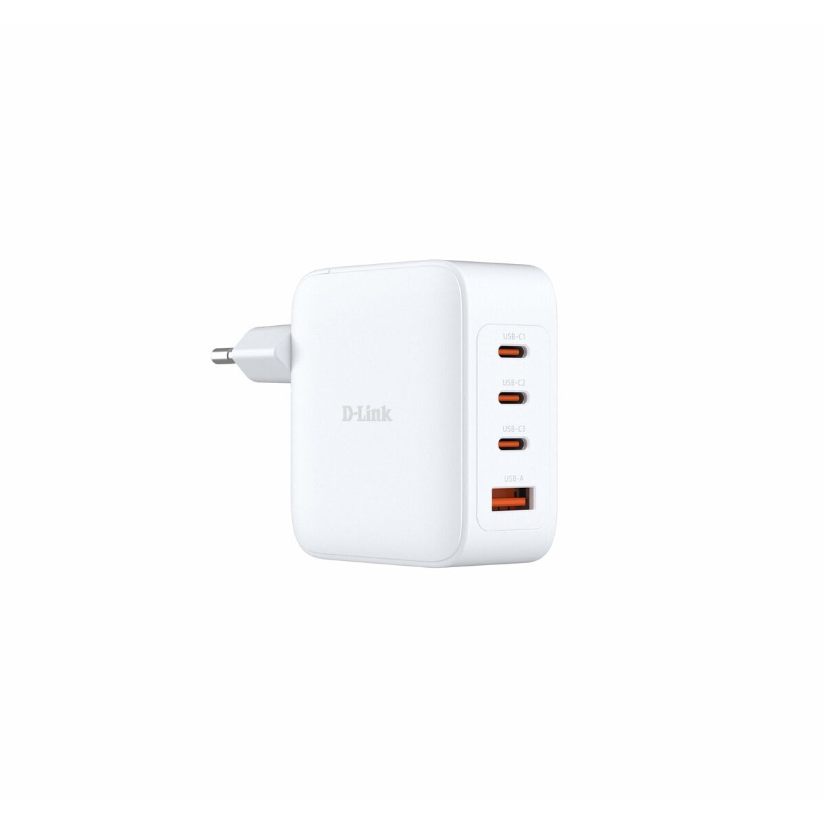 Chargeur mural D-Link DCP-101 Blanc 100 W