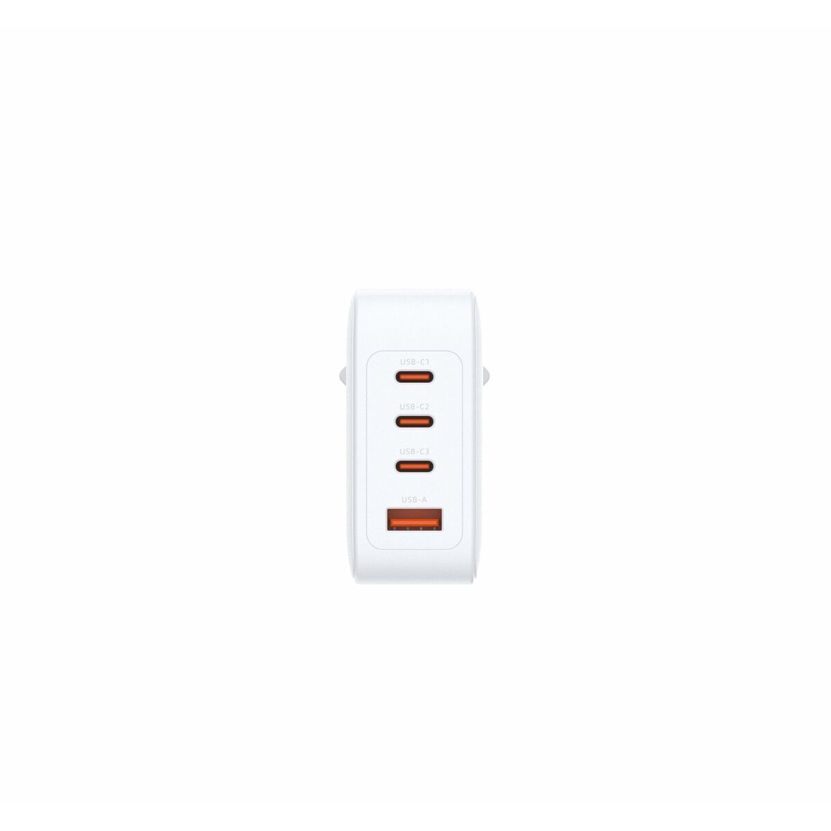 Chargeur mural D-Link DCP-101 Blanc 100 W