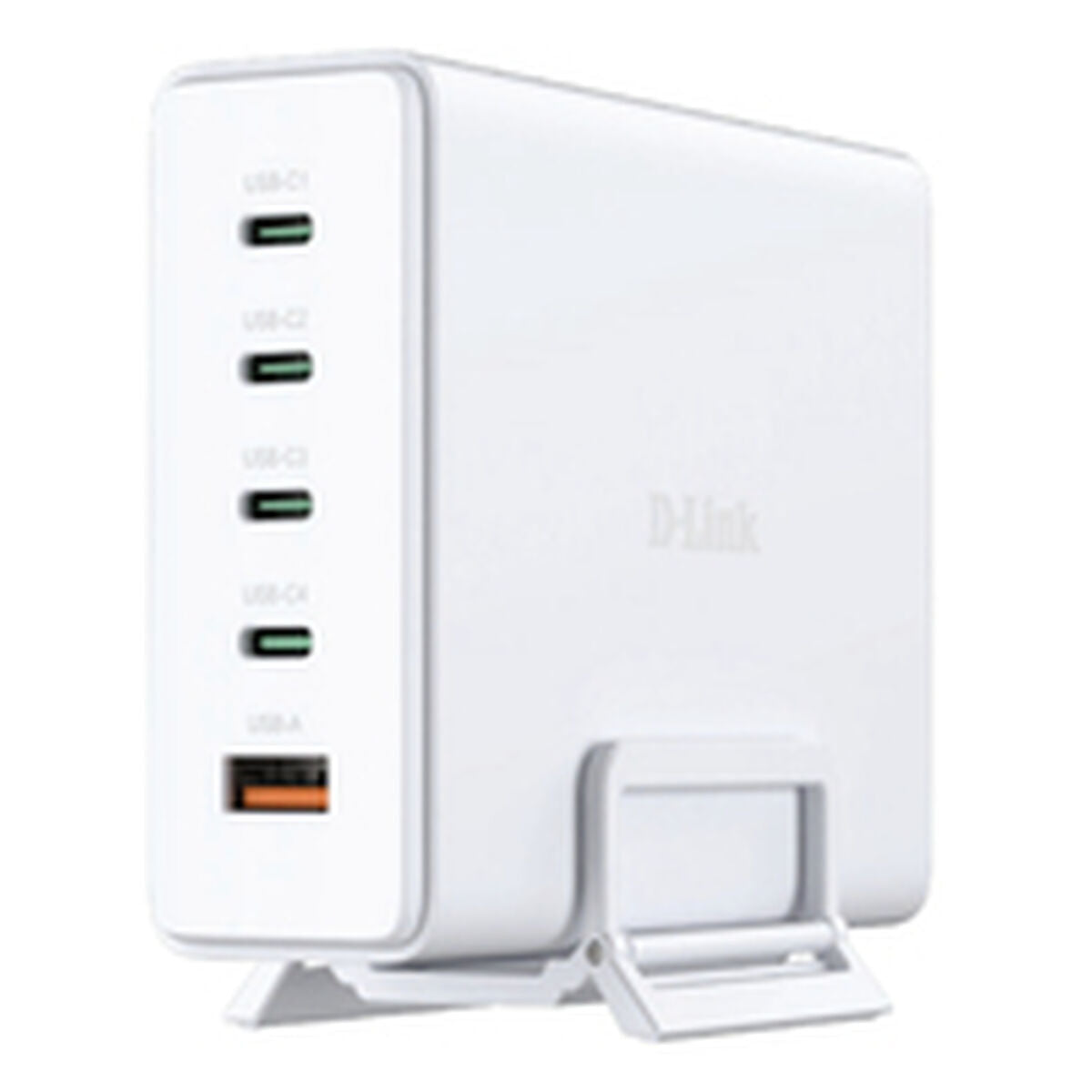 Powerbank D-Link DCF-241/E Blanc