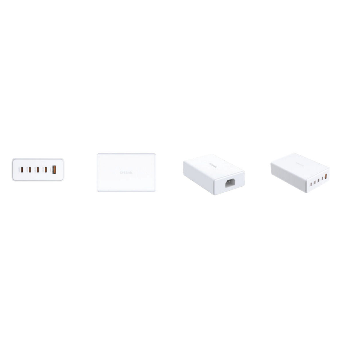 Powerbank D-Link DCF-241/E Blanc