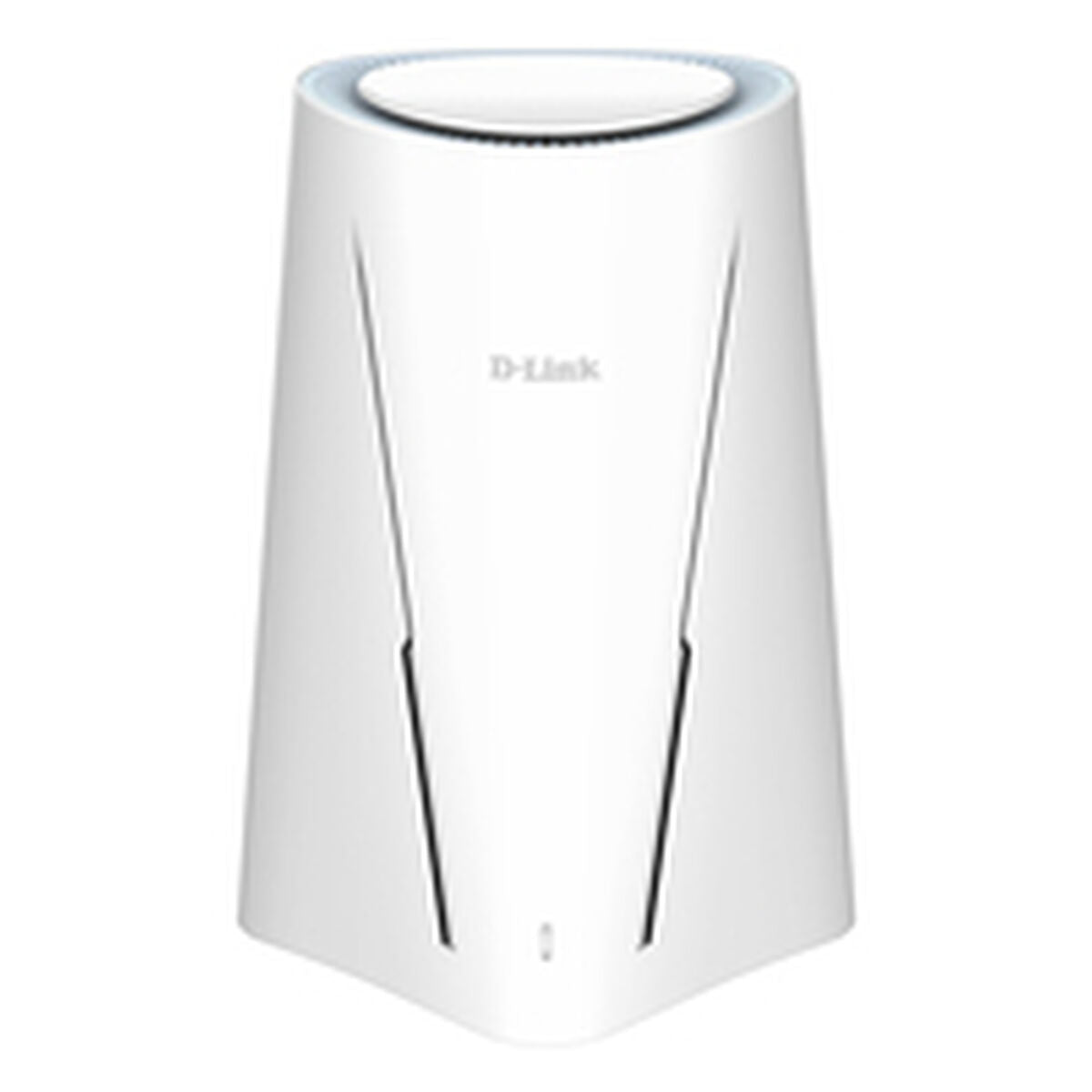 Router D-Link G530V2 V2 Blanc RJ45 Ethernet LAN Wi-Fi