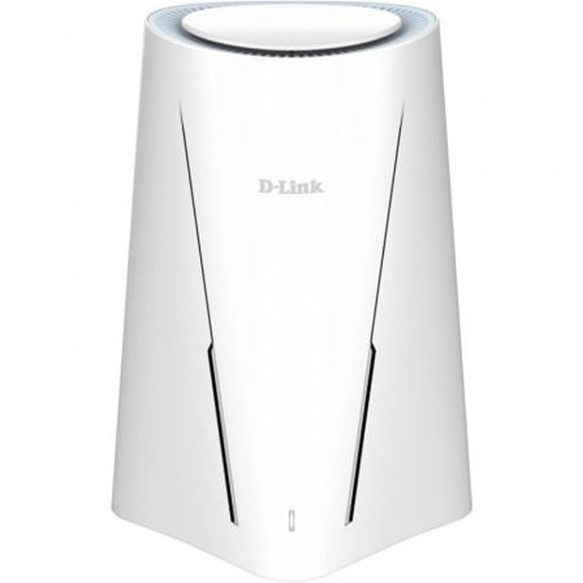 Router D-Link G530V2 V2 Blanc RJ45 Ethernet LAN Wi-Fi