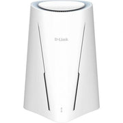 Router D-Link G530V2 V2 Blanc RJ45 Ethernet LAN Wi-Fi