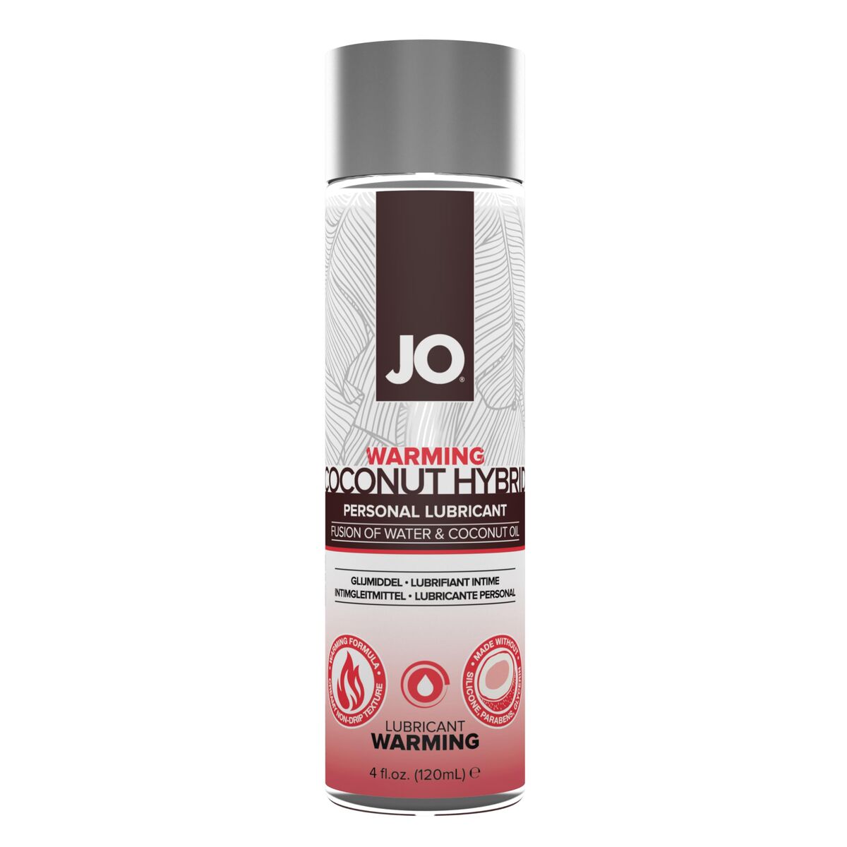Lubrifiant System Jo 60 ml