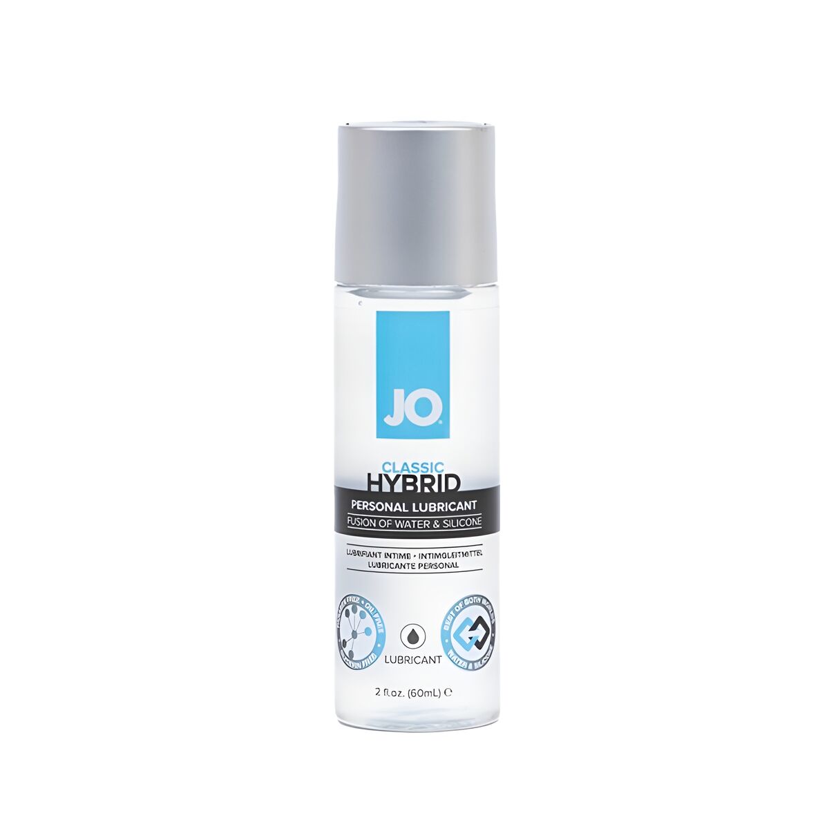 Lubrifiant System Jo 60 ml