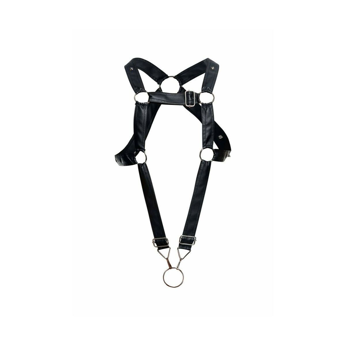 Harnais New Comers Mob Eroticwear