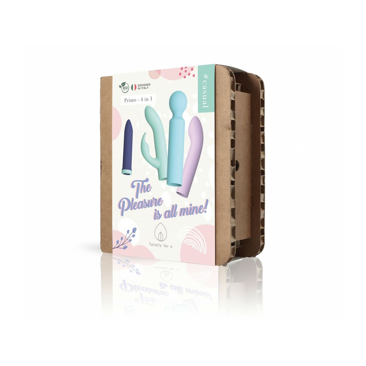 Jeu Érotique Totally For U