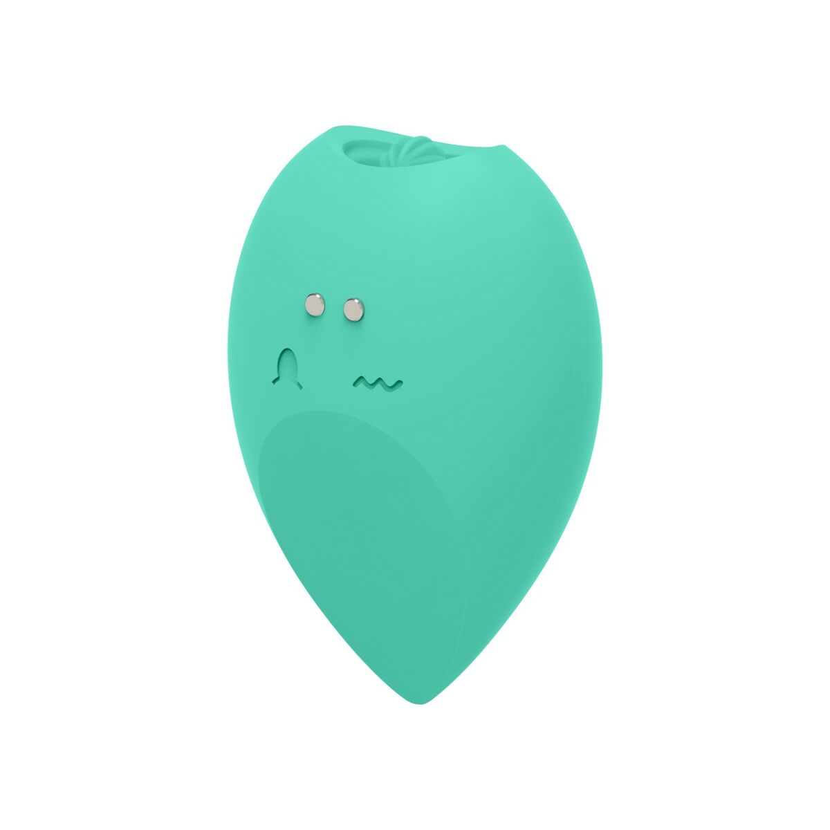 Vibromasseur à boules Totally For U Rose