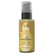 Huile de massage érotique Sensuva Piña Colada 59 ml