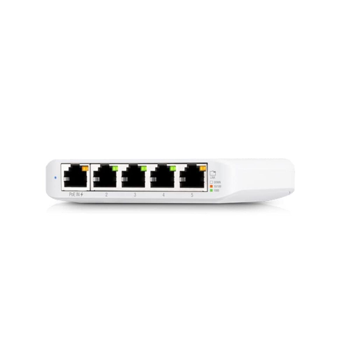 Switch UBIQUITI USW-FLEX-MINI-3_EU